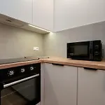 Beautiful Apartment With Balcony By Noclegi Renters